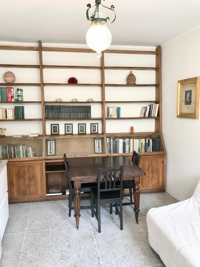 밀라노 Casa Cairoli 아파트 외부 사진