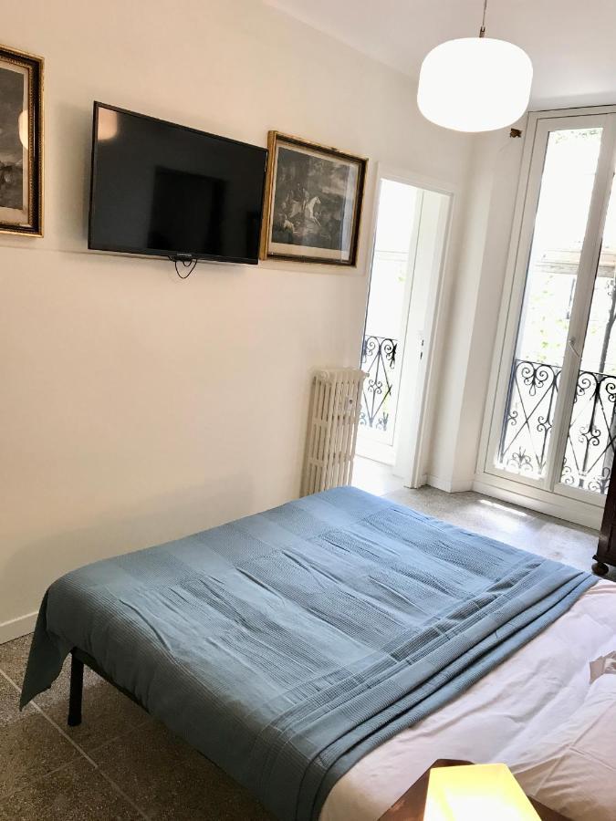 밀라노 Casa Cairoli 아파트 외부 사진