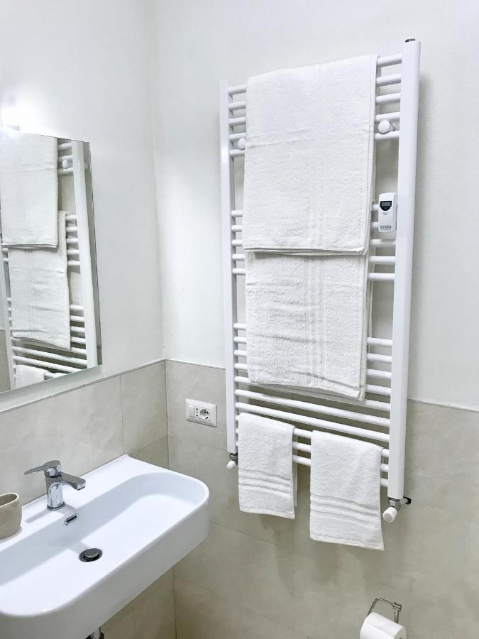 밀라노 Casa Cairoli 아파트 외부 사진
